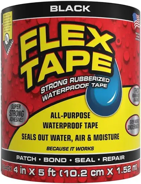 Flex Tape Tape