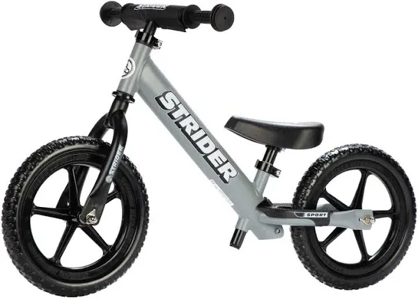 Strider Sport Balance Starter Bike - Pink