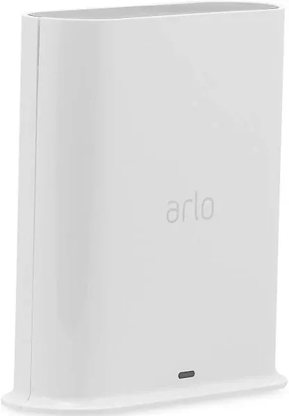 Arlo Pro Smart Hub