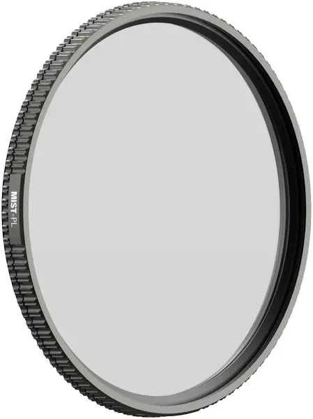 PolarPro ShortStache Mist PL Filter