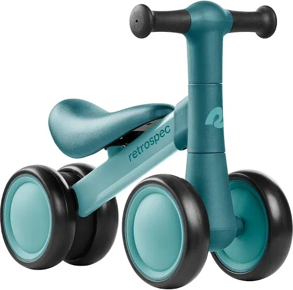 Retrospec Cricket Baby Walker Balance Bike