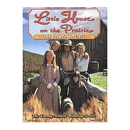 Little House on the Prairie: The Premiere Movie