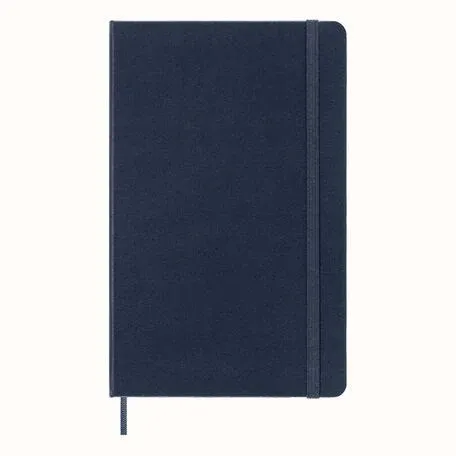 Moleskine Smart Notebook