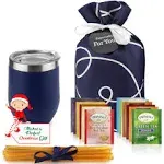 Michael Grace Gifts Tea Gift Set