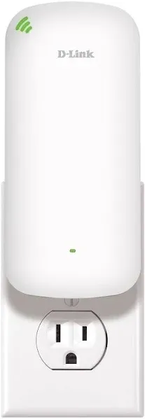 D-Link AX1800 Mesh Wi-Fi 6 Range Extender