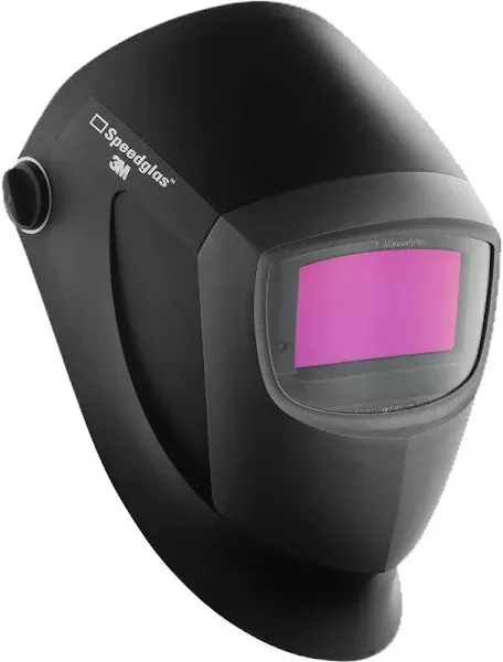 3M Speedglas Welding Helmet