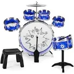 Best Choice Products Kids Starter Drum Set