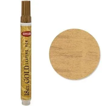 Krylon Leafing Pen