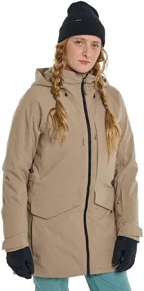 Burton Women's Prowess 2.0 2L Jacket