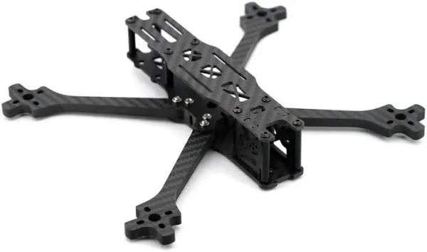 TBS Source One 5" Frame V3