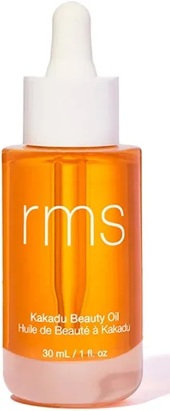 RMS Beauty Kakadu Beauty Oil