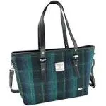 Harris Tweed 'Spey' Tote Bag by Glen Appin