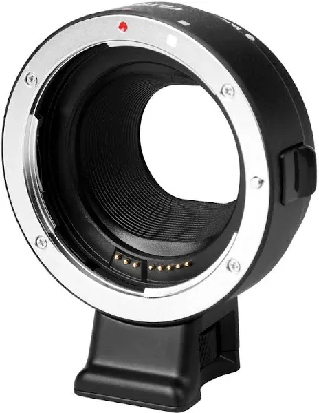 EF-EOS M Lens Adapter