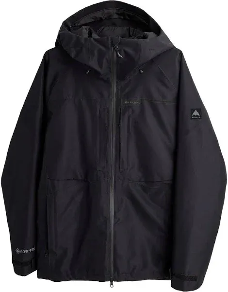 Burton Men's GORE TEX 2L Pillowline Jacket