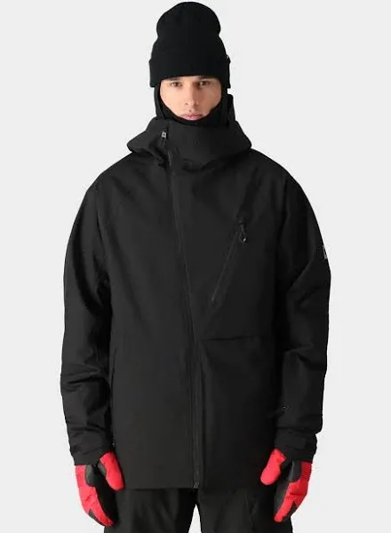 686 Men's Hydra Thermagraph Jacket