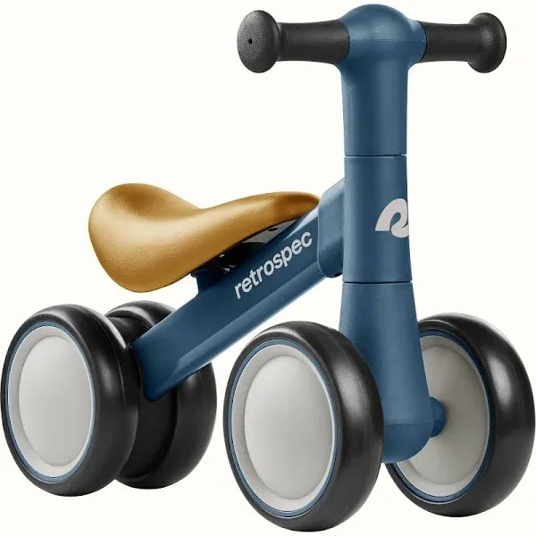 Retrospec Cricket Baby Walker Balance Bike