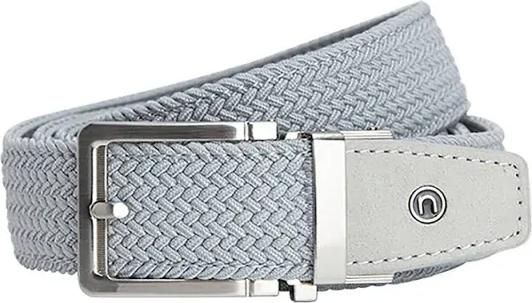 NexBelt Men's Braided Golf Belt