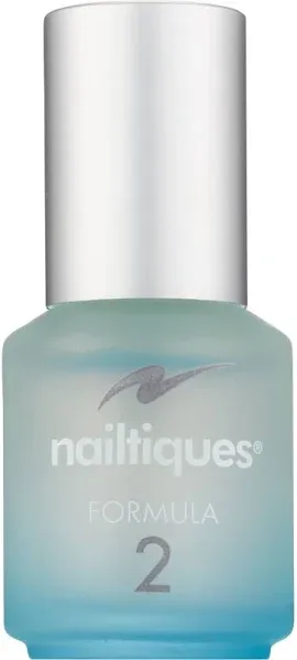 2 Nailtiques Nail Protein Formula