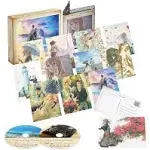 Violet Evergarden: The Movie 4K UHD Blu-ray