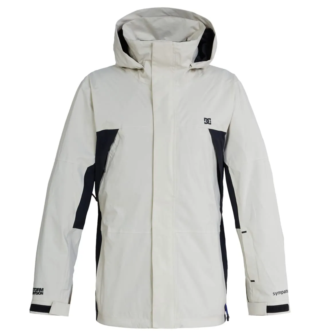 DC Men's Command 45K Jacket