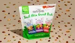 Nature's Garden Healthy Trail Mix Snack Packs - Pack of 3