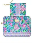 Lilly Pulitzer Laptop Sleeve