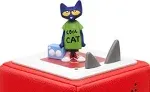 Tonies - Pete The Cat: Rock On!