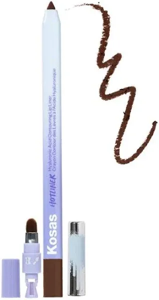 Kosas Hotliner Hyaluronic Acid Contouring Lip Liner