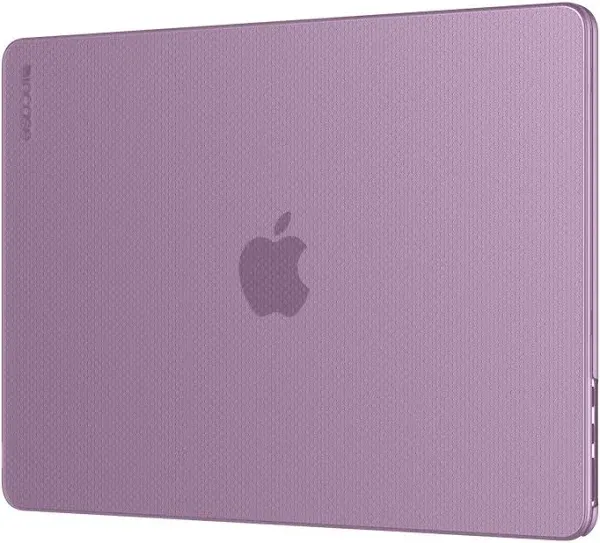 Incase Hardshell Dot Case for 13.6" MacBook Air M2 2022 and M3 2024