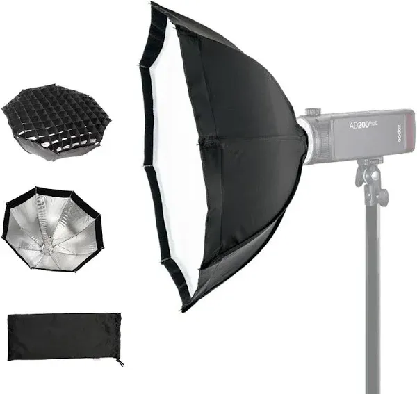 Godox AD-S7 Multi-functional 48cm Umbrella Softbox