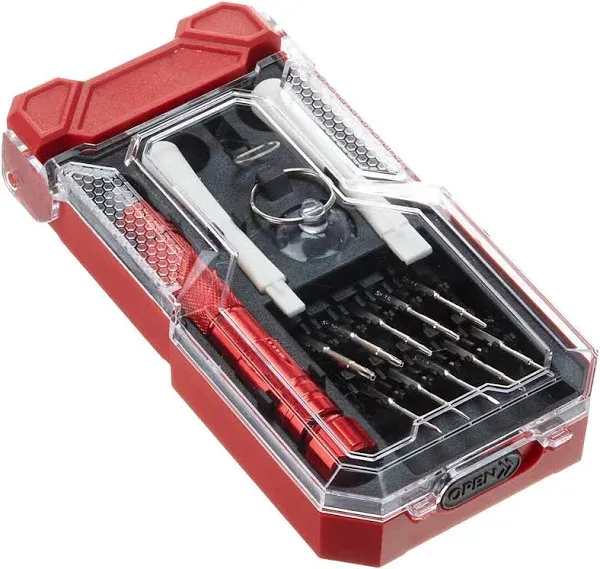 Craftsman Precision Screwdriver Set