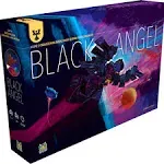 Black Angel