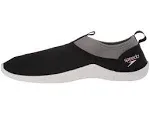 Speedo Womens TIDAL CRUISER WATER SHOE BLACK-PINK - Paragon Sports: NYC's Best Specialty Sports Store