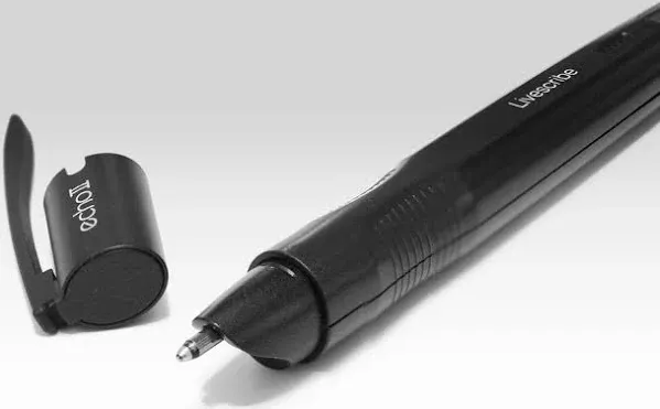 Livescribe Echo 2 Smartpen