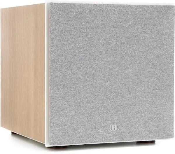 JBL Stage 200P Powered Subwoofer