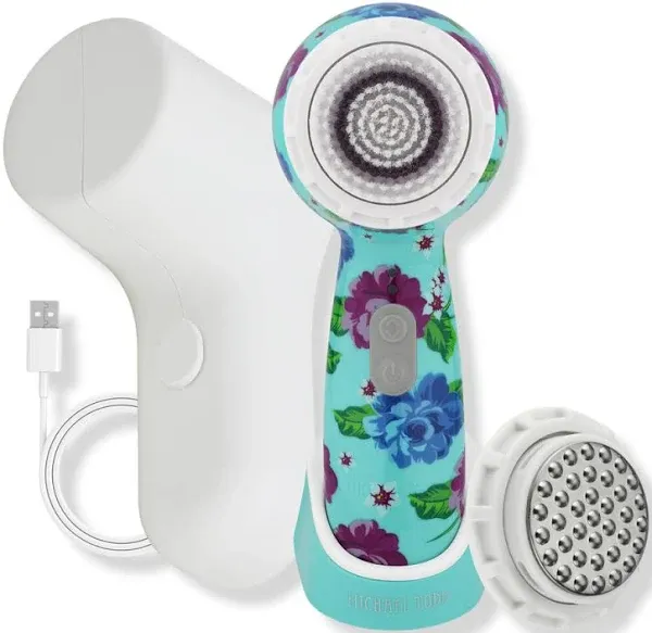 Michael Todd Beauty Soniclear Petite Sonic Facial Cleansing Brush