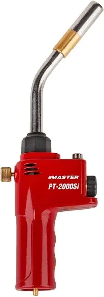 Master Appliance Propane & MAPP Torch Head PT-2000Si