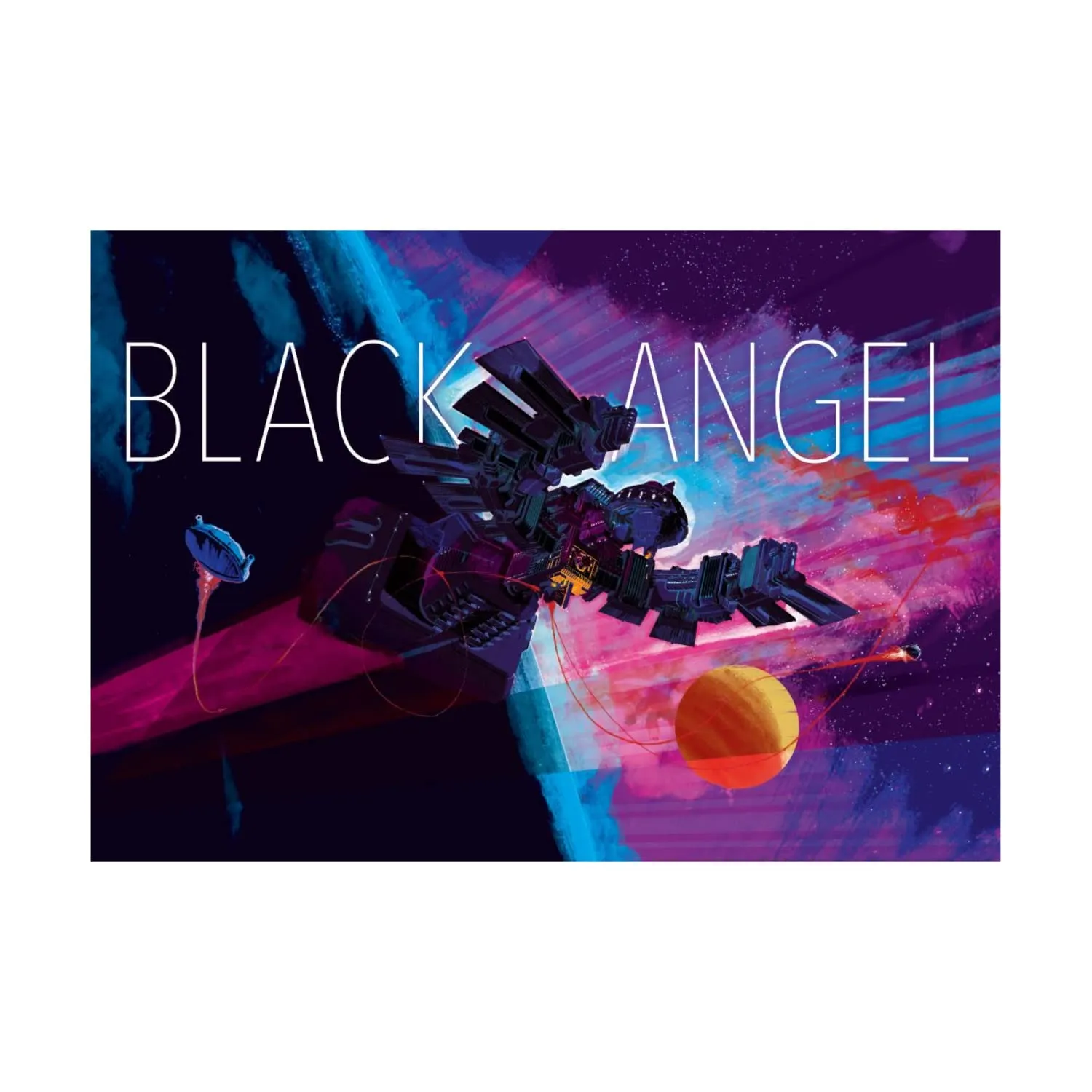 Black Angel