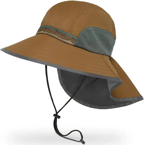 Sunday Afternoons Adventure Hat