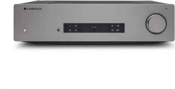 Cambridge Audio CXA81 Integrated Stereo Amplifier