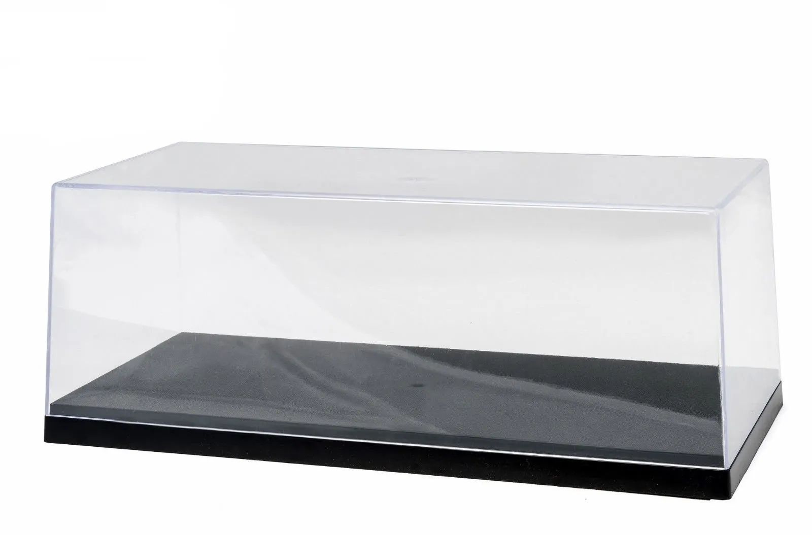 Acrylic Display Show Case with Plastic Base 118 by Greenlight 55020