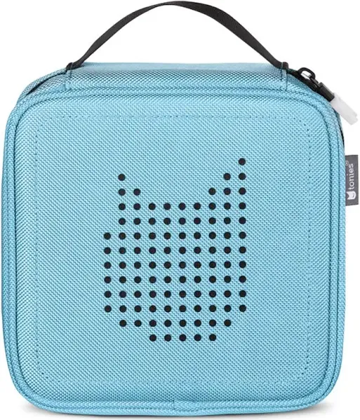 Tonies - Carrying Case (Light Blue)