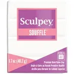 Sculpey Souffle Oven-Bake Clay