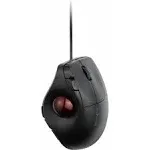 Kensington Pro Fit Ergo Vertical Wireless Trackball