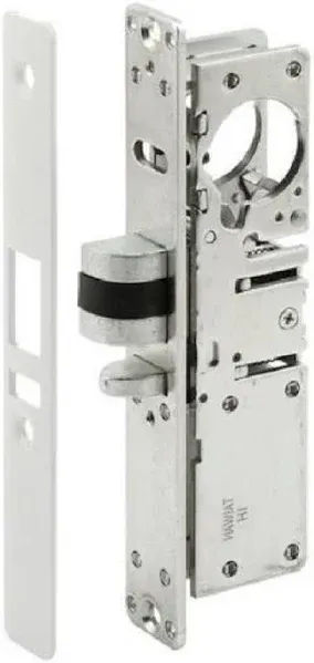 Pacific Doorware Storefront Door Mortise Deadlatch Adams Rite Style Lock