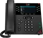 Polycom VVX 450 IP Phone