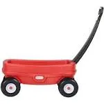 Little Tikes Lil Wagon, Red