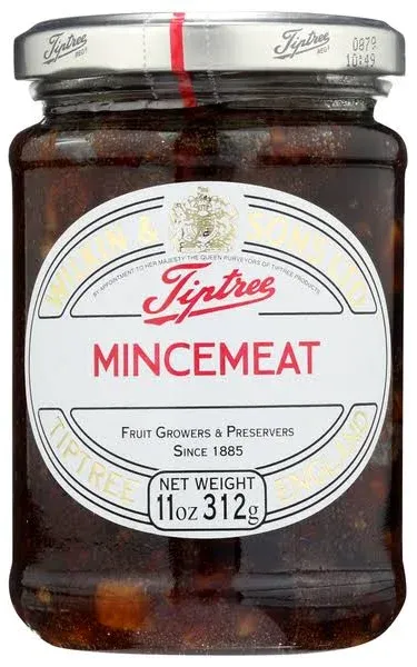 Tiptree Mincemeat