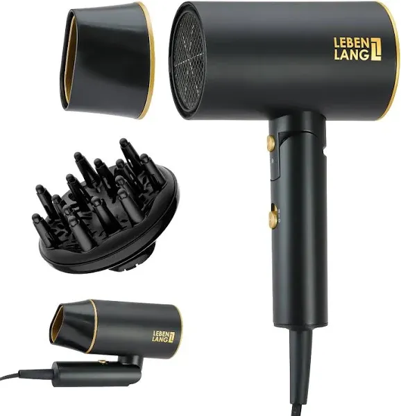 LEBENLANG Ionic Hair Dryer