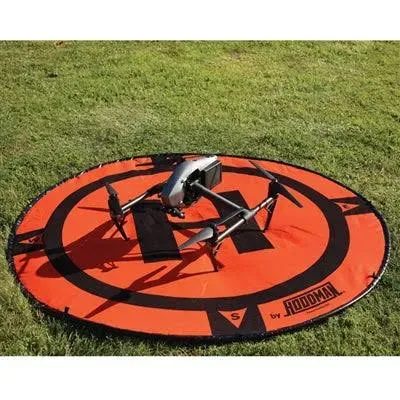 Hoodman Drone Launch Pad